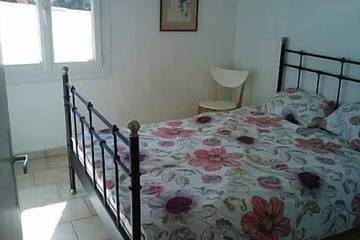 Villa pour 6 Personnes dans Rayol-Canadel-sur-Mer, Parc national de Port-Cros, Photo 1