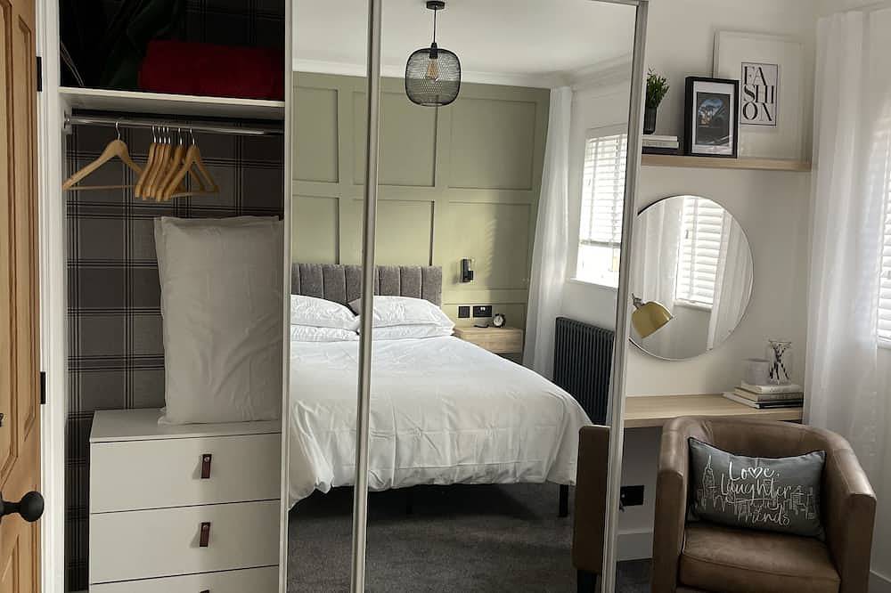 Freshly updated town house Carlisle City Centre in Carlisle, Cumbria