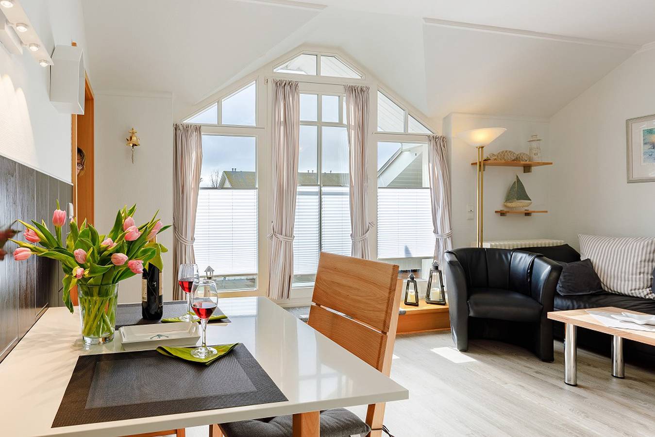 Appartamento vacanze a Binz a partire da 76€ a notte