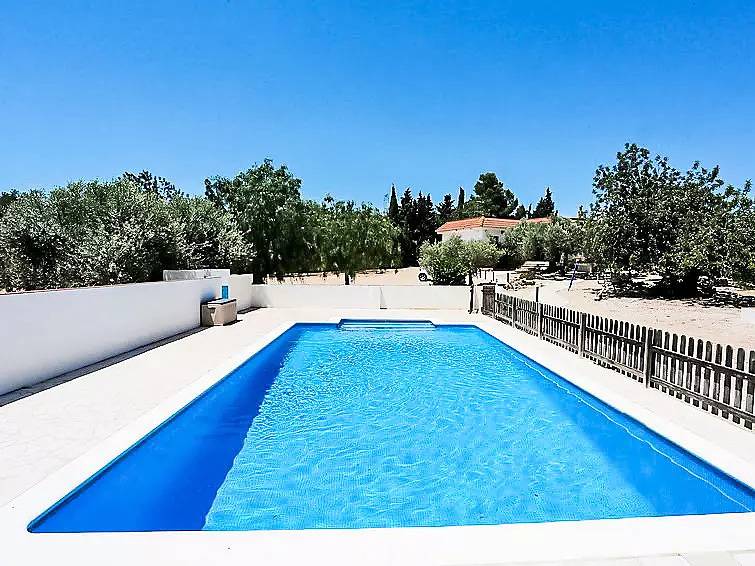 Maison 8 Personnes in La Ampolla, Costa Dorada