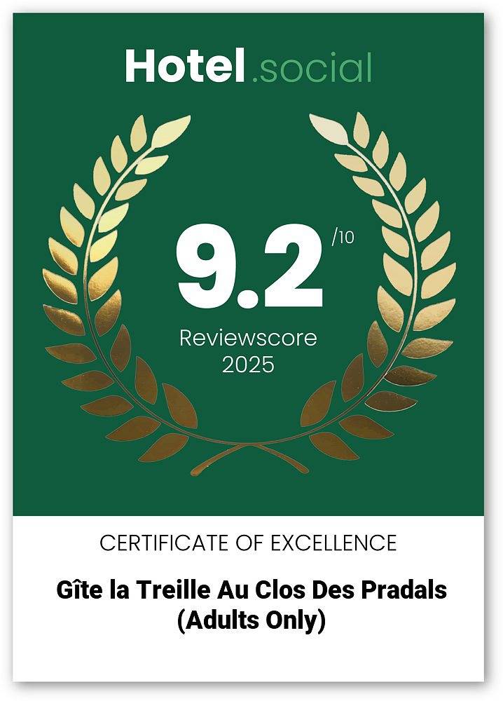 Evasion au gîte la treille le clos des pradals Tarascon/Ariège in Banat, Tarascon-sur-Ariège