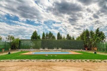 Agriturismo per 9 Persone in Costa Adriatica Molise, Riviera Adriatica, Foto 3