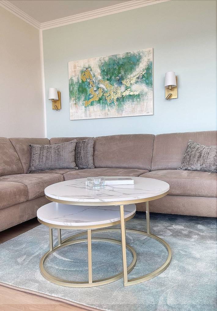 Ferienwohnung für 4 Personen, mit Balkon und Sauna sowie Pool in Grömitz - 2