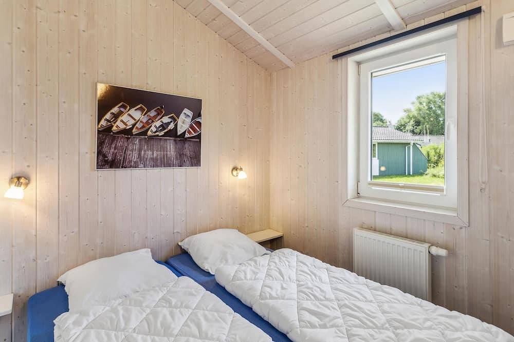 Freibeuterweg 21 - Dorf 5 in Priwall, Lübeck