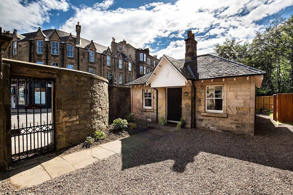 Trinity Lodge Edinburgh Haus in Edinburgh, Edinburgh und Lothian