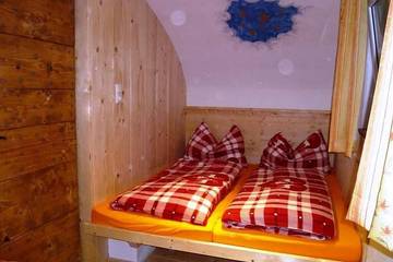 Hütte für 5 Personen in Kiefersfelden, Bayerische Alpen, Bild 4