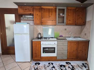 Ferienwohnung für 3 Personen in Maccagno, Maccagno con Pino e Veddasca, Bild 4