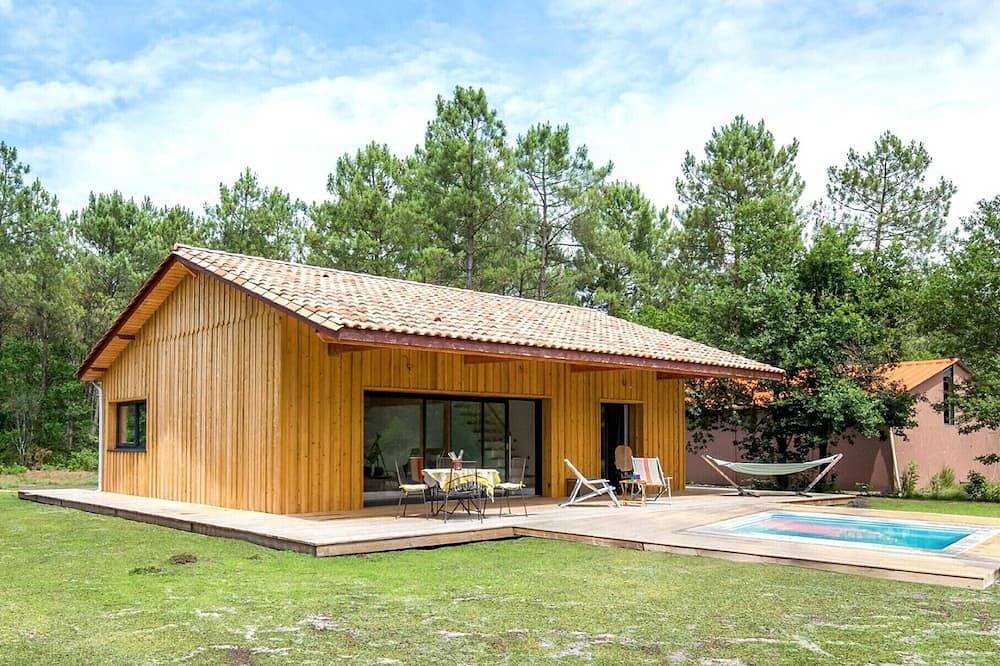 Maison de vacances