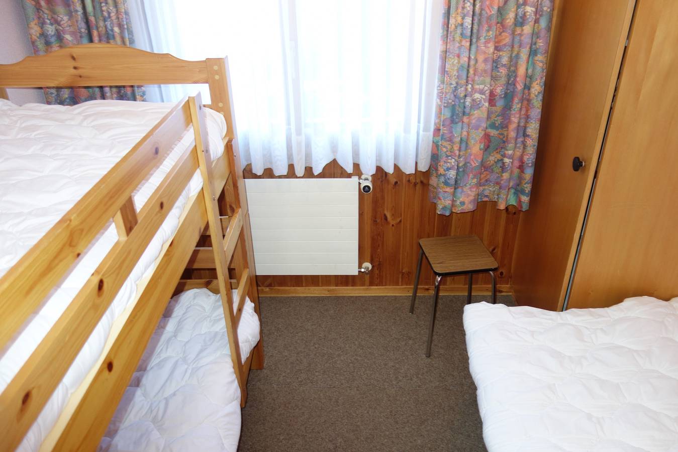Appartement entier, Crêtes X1 010 - Sunny apartment 8 pers in Nendaz, Alpes valaisannes