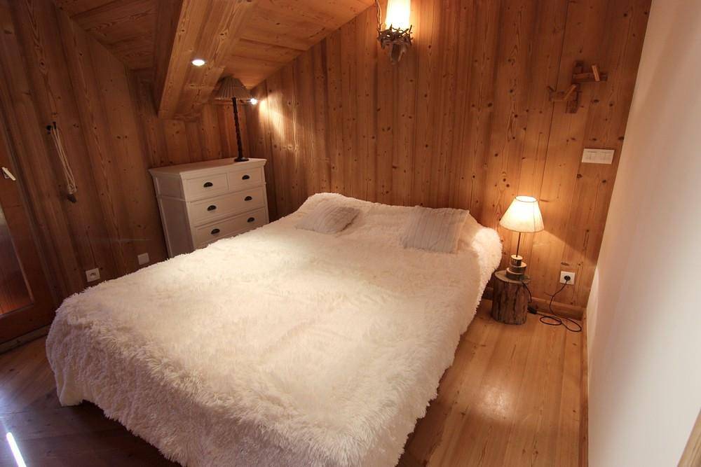 Geheel appartement, Le Chalet Peclet - Appartement duplex 5 kabine kamers 8 personen (12) in Val Thorens, Les Trois Vallées