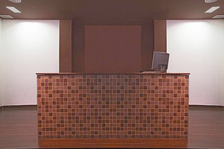 Gîte pour 2 personnes à Malaga - 4