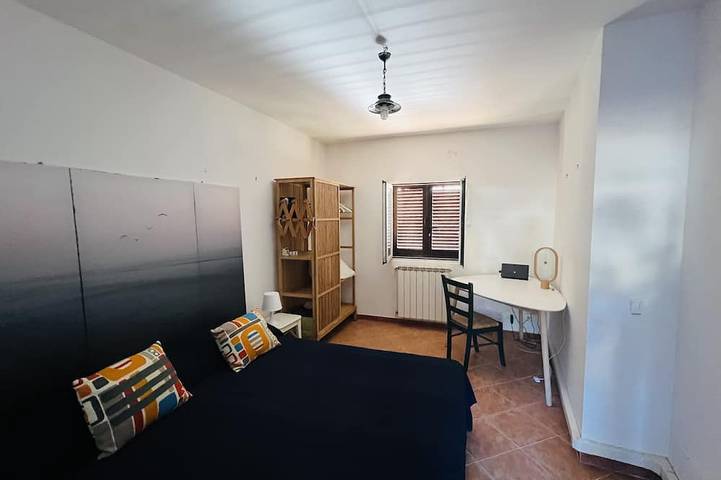 Ganze Wohnung, Apt 2 camere, scesa al mare privata by Beyourhome in Santa Marinella, Rom Provinz