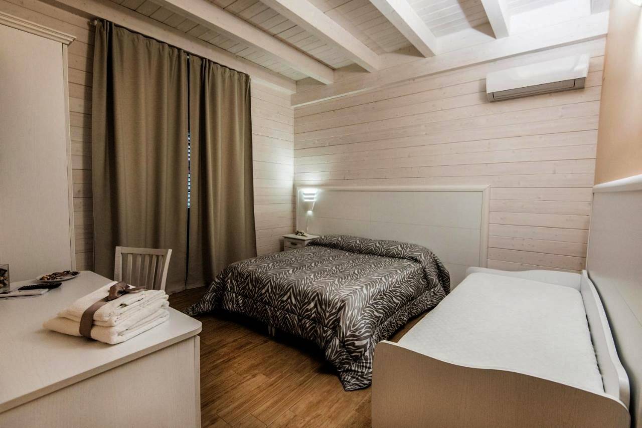 King Room in Marina di Ginosa, Golfo di Taranto