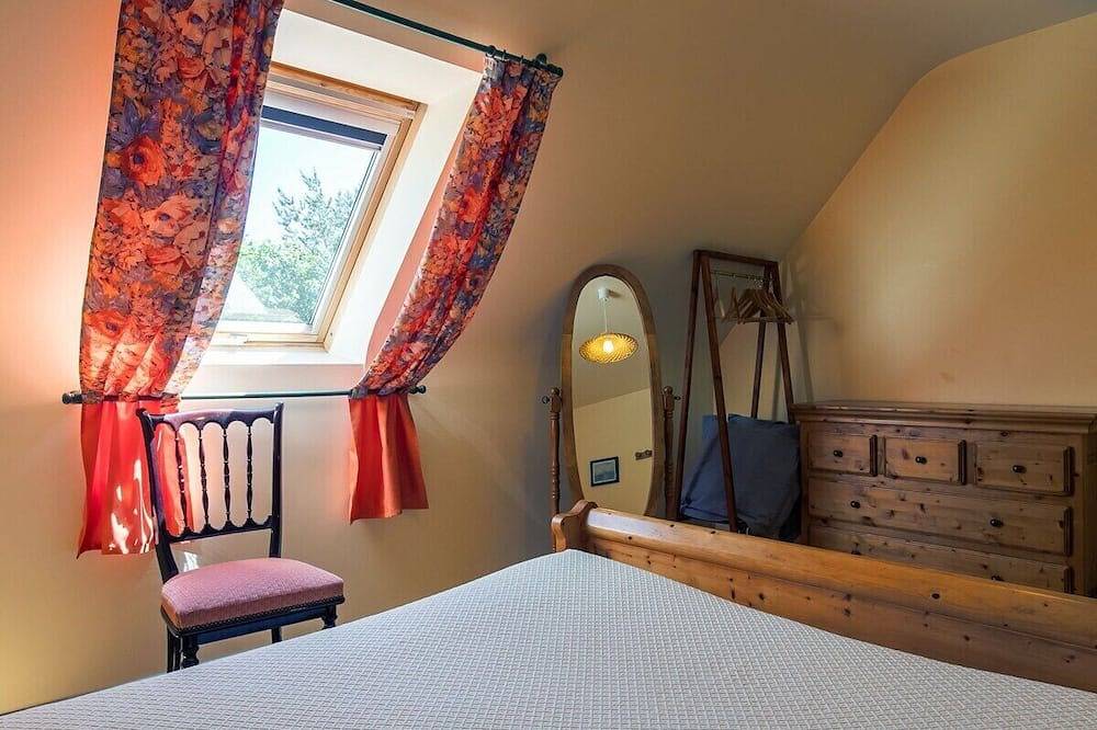 La Maison De Saint-Hernot *** (Tourisme) in Crozon, Iroise
