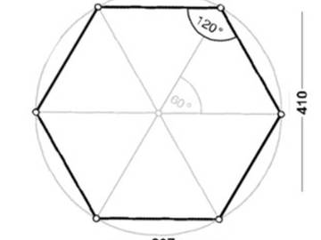 Tente pour 3 Personnes dans Cambrils, Baix Camp, Photo 4