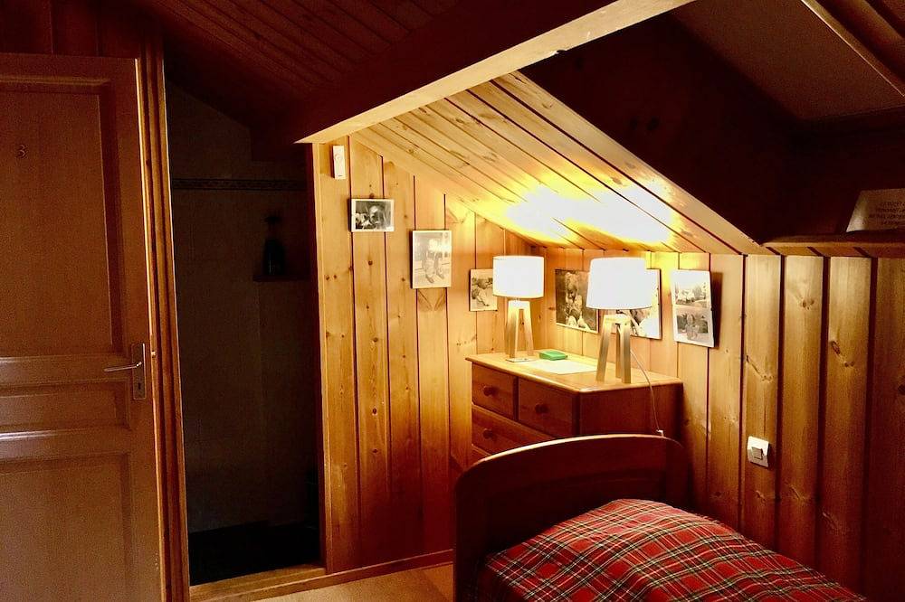 Grand chalet 12 couchages vue magnifique in Saint-Chaffrey, Serre Chevalier