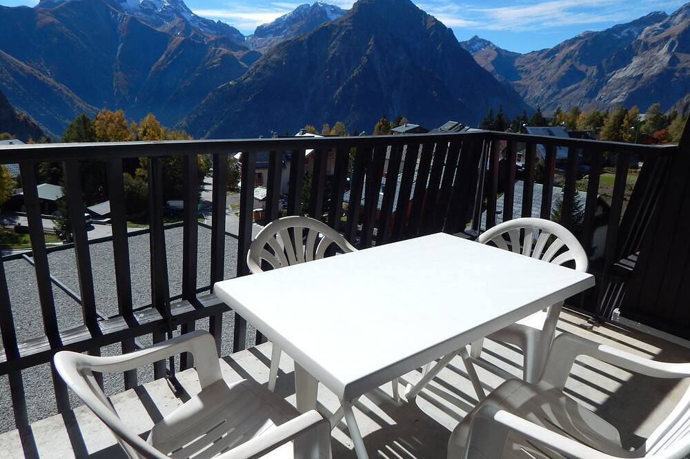 Photo : Appartement de vacances