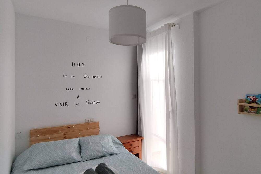 Apartamento entero, Un lugar llamado descanso en Matalascañas in Matalascañas, Almonte