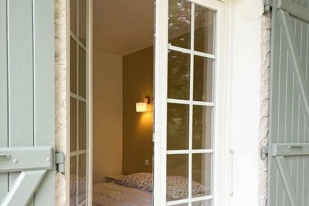 La Maison des Acacias in Martel, Lot