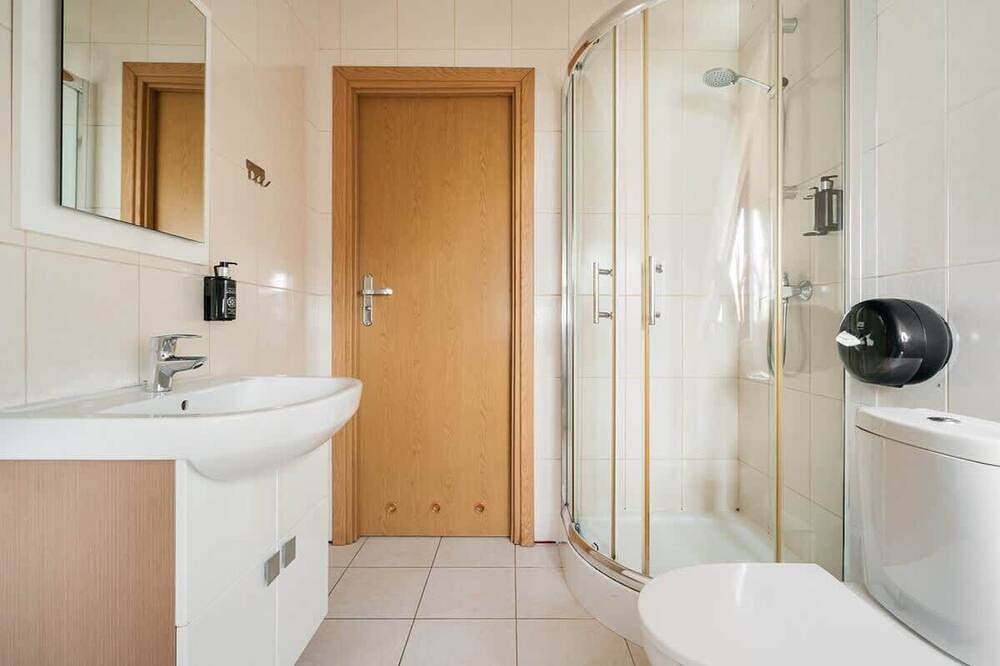 Entire apartment, A comfortable 1bed apartment with a Mountain View in Zakopane, Carpathians (Poland)