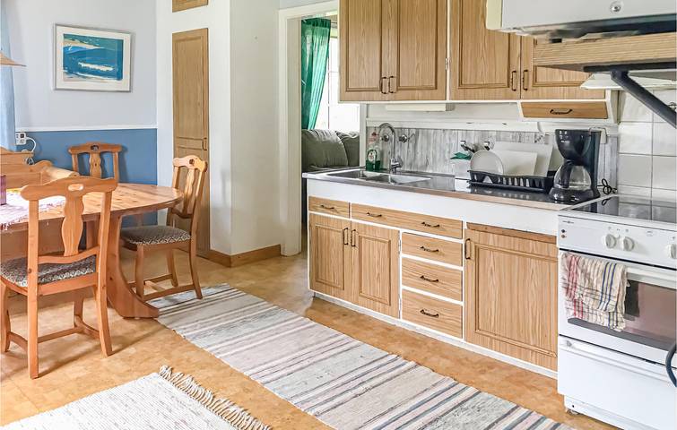 Ganze Ferienwohnung, Ferienwohnung für 4 Personen mit Garten in Skelleftea, Bottenwiek