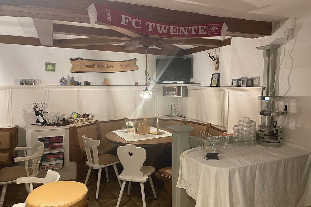Einzelzimmer mit Frühstück Alpe Adria in Stall, Bezirk Spittal an der Drau