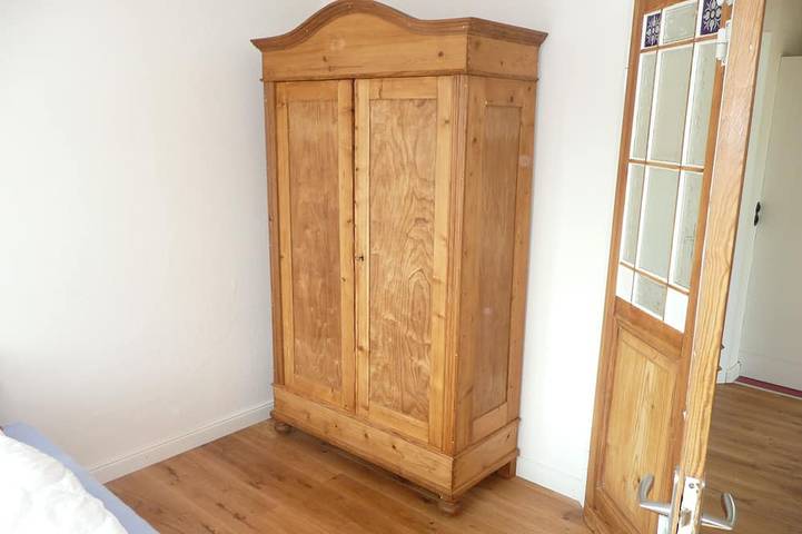 Ganze Wohnung, Einzigartige großzügige Wohnung im grünen in Salem, Region Bodensee-Oberschwaben