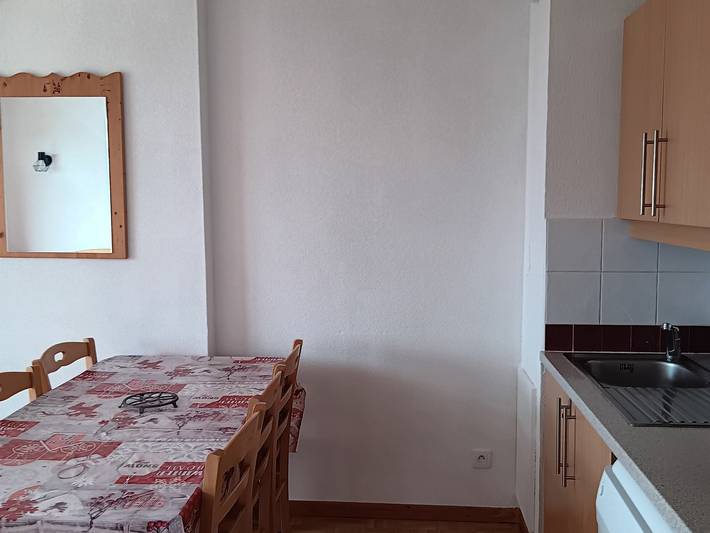 Gîte pour 6 personnes, avec piscine dans Hautes-Alpe - 3