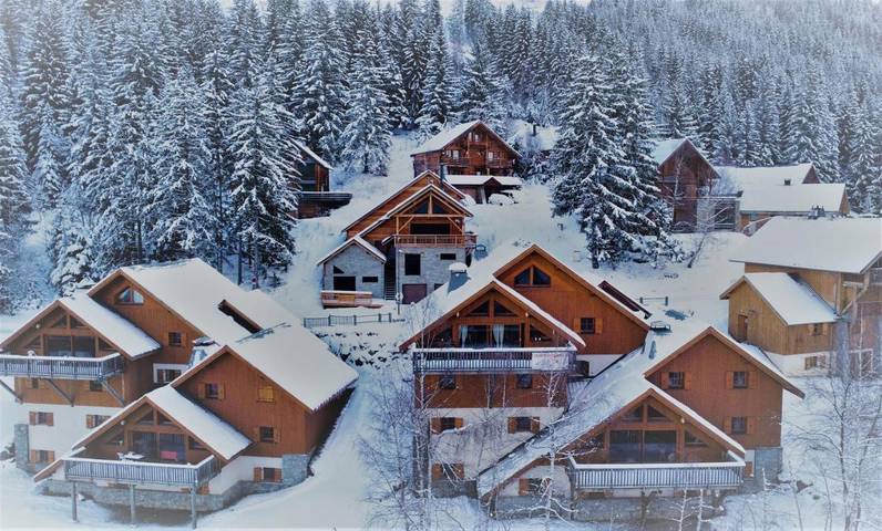 Chambre d’hôte pour 2 personnes, avec sauna ainsi que jacuzzi et terrasse dans l' Isère - 2