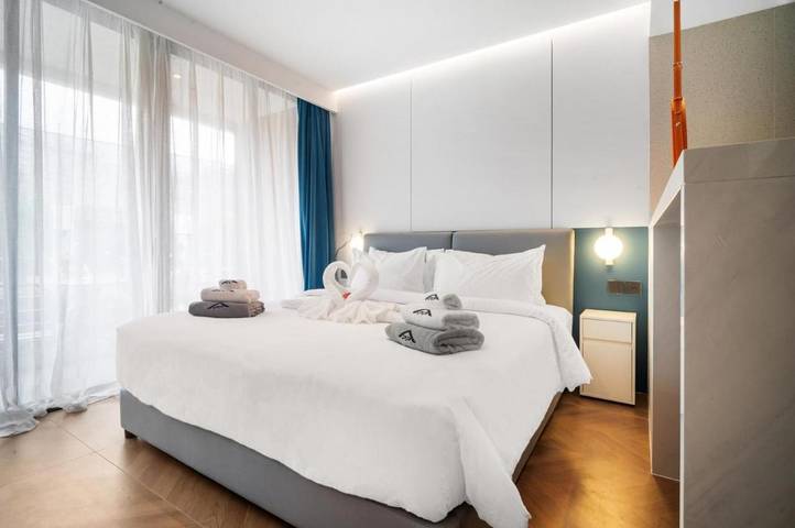 Gîte pour 2 personnes, avec piscine et terrasse dans Bang Tao Beach - 2