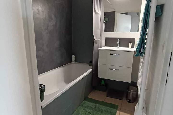 Gîte pour 2 personnes à Blaye - 4