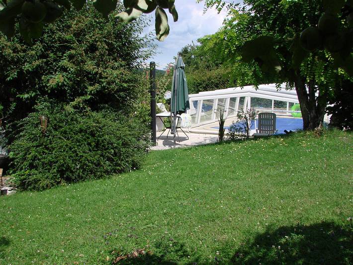 Location de vacances pour 6 personnes, avec jardin et piscine dans Verdun - 3