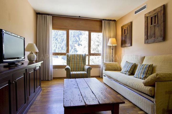 Apartamento de vacaciones para 4 personas, Se admiten mascotas - 1