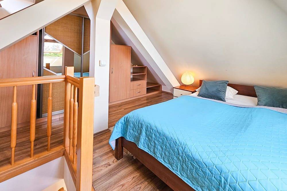 Ganze Wohnung, Labedz (La24 in Swinemünde, Stettiner Haff