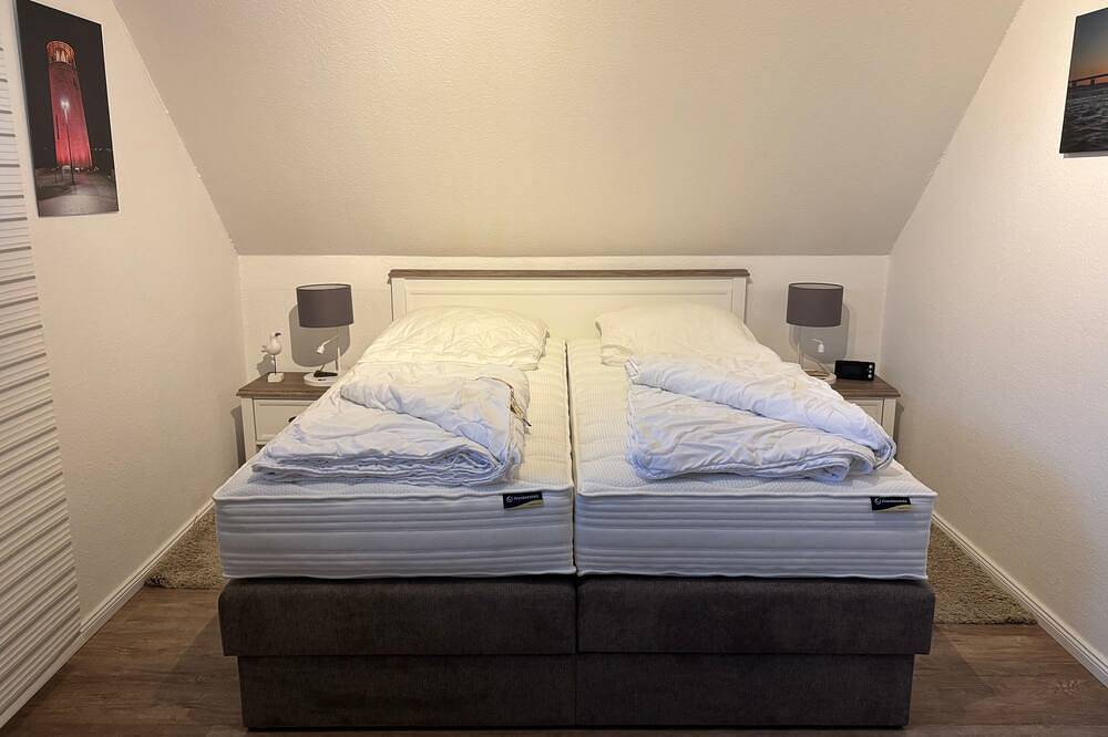 Ganze Wohnung, Ferienwohnung/App. für 5 Gäste mit 73m² in Fehmarn Ot Wulfen in Wulfen (Fehmarn), Fehmarn