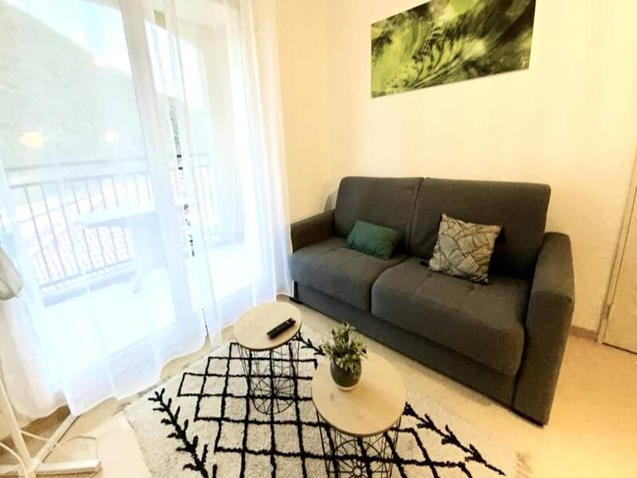 Apartamento entero, Apartamentos para 5 personas in Avène, Región de Lodève