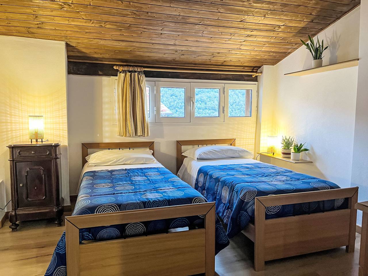 Apartamento entero, Asplanato (Dol166) in Lecchiore, Dolcedo Municipio