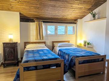 Vakantieappartement voor 4 Personen in Dolcedo Gemeente, Ligurische Alpen, Afbeelding 3