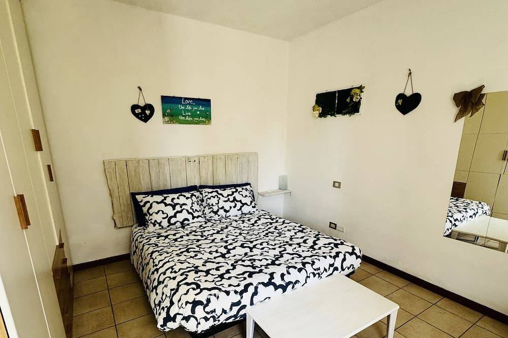 Ganze Wohnung, Nonna Elide House in Besozzo, Lago Maggiore (Lombardei)