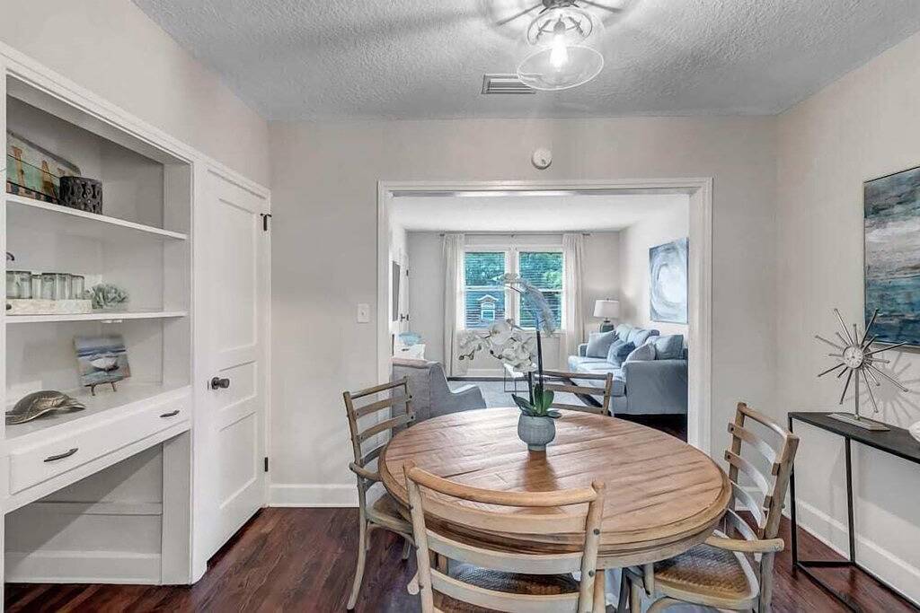 Ganze Wohnung, Adorable Condo - 2 blocks from San Marco Square!!! in Jacksonville, Duval County