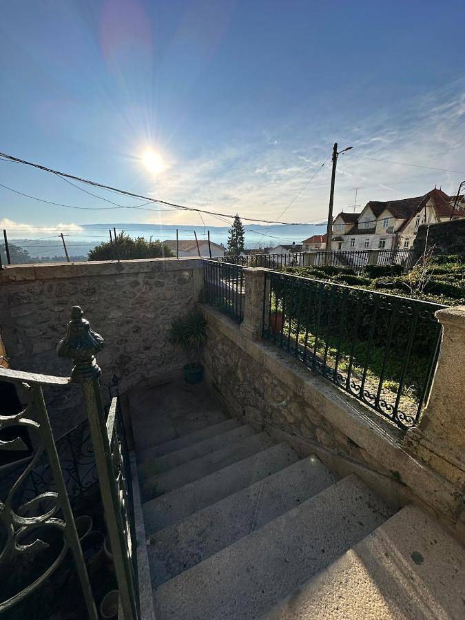 Location de vacances pour 13 personnes, avec jardin et vue dans Fornos de Algodres - 2