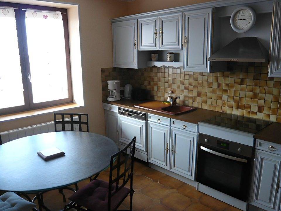 Gîte des Césars in Chassy (Saône-et-Loire), Région de Charolles