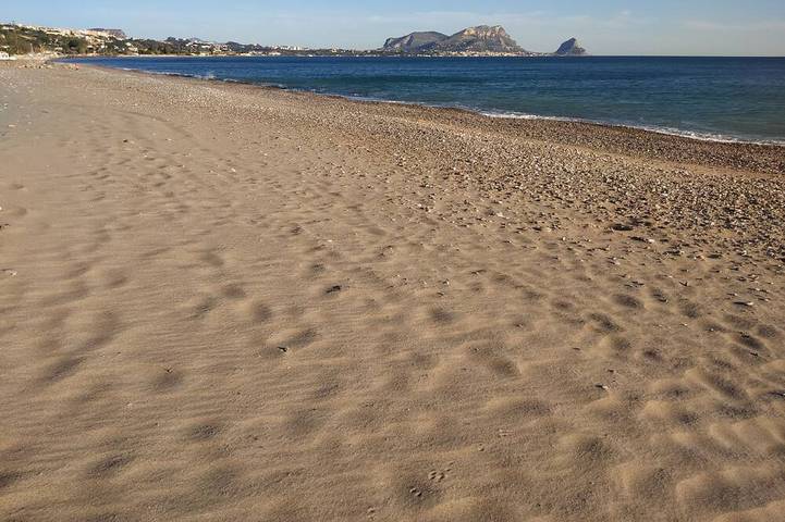 Casa vacanza per 3 persone, con giardino e terrazza - 1