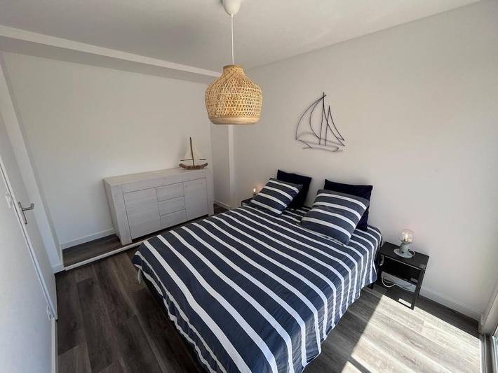 Villa pour 8 personnes, avec jardin et jacuzzi à La Tranche-sur-Mer - 4