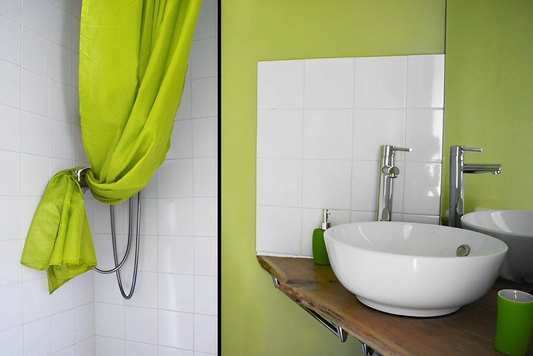 D'Amour et d'Ardèche - Chambre La Petite in Payzac (Ardèche), Parc naturel régional des Monts d'Ardèche