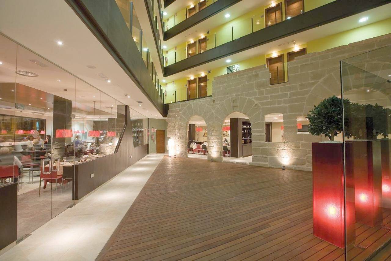 Hôtel pour 10 personnes avec sauna in Logroño, La Rioja Province