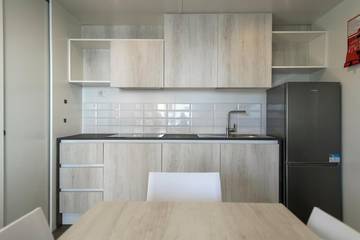 Maison De Vacances pour 5 Personnes dans Moniga del Garda, Montagnes autour du lac de Garde, Photo 3