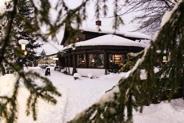 Maison d’hôte pour 2 personnes, avec terrasse ainsi que vue et jardin à Mayrhofen - 4