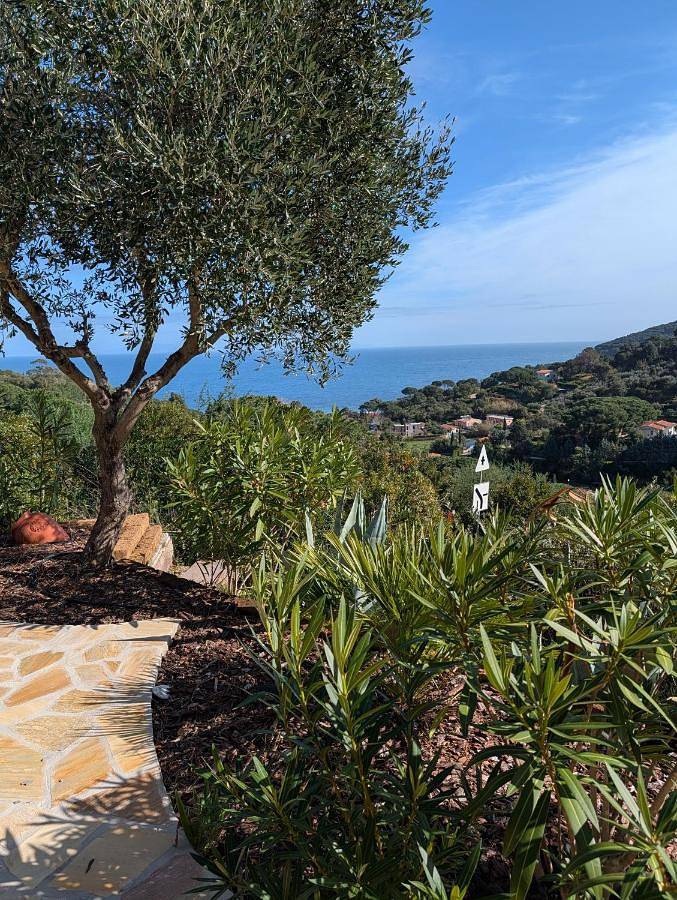 Two-Bedroom Villa in Naregno, Capoliveri