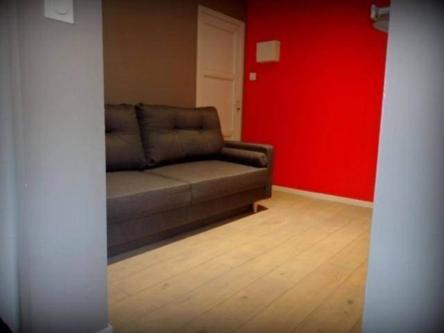 Deluxe Room (2 Adults + 1 Child) in Wimereux, Région de Boulogne-sur-Mer